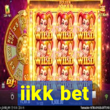 iikk bet