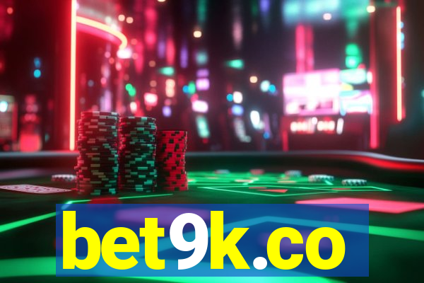 bet9k.co