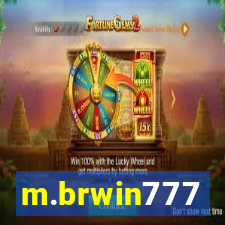 m.brwin777