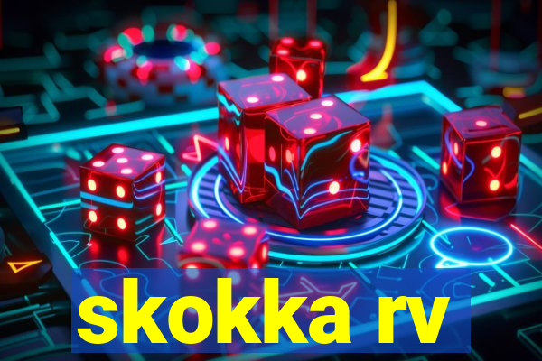 skokka rv