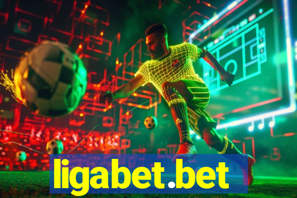 ligabet.bet