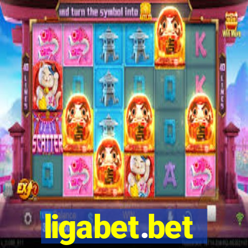 ligabet.bet