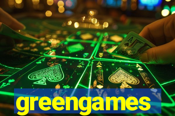 greengames