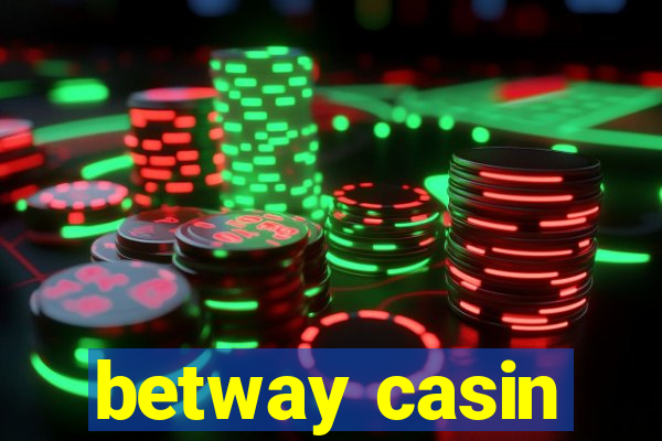 betway casin