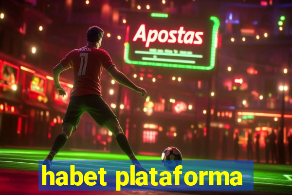 habet plataforma