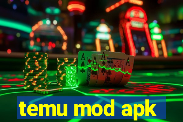 temu mod apk