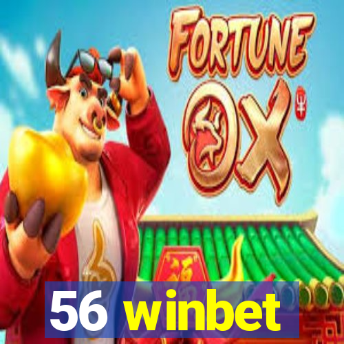 56 winbet