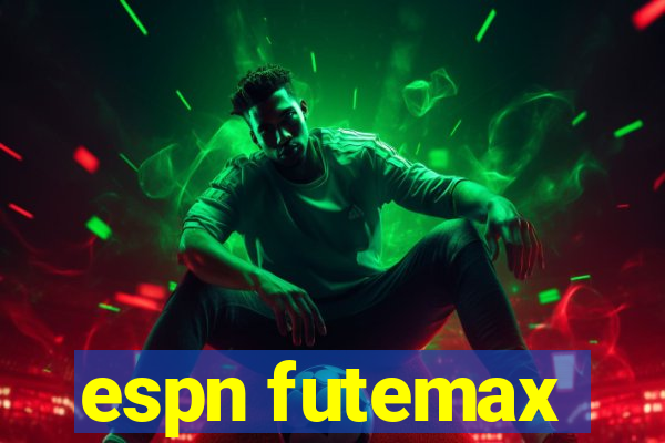 espn futemax