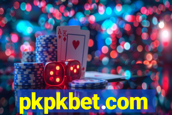 pkpkbet.com