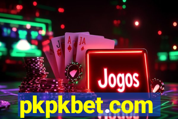 pkpkbet.com