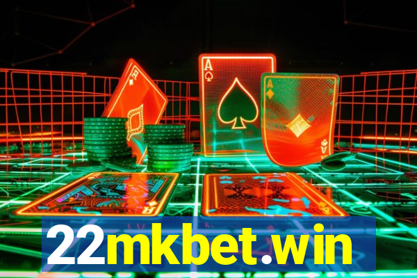 22mkbet.win