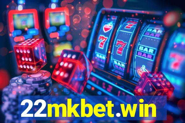 22mkbet.win