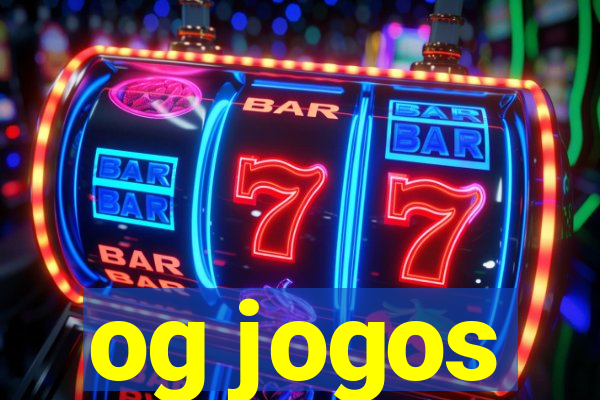 og jogos