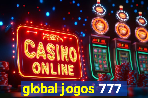 global jogos 777