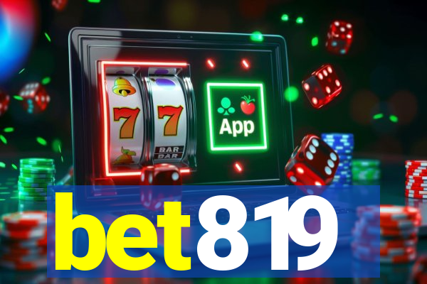 bet819