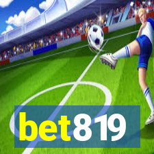 bet819