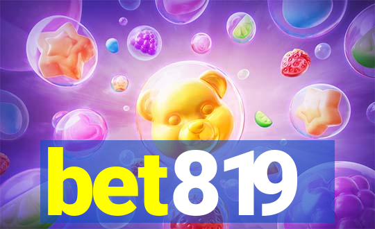 bet819