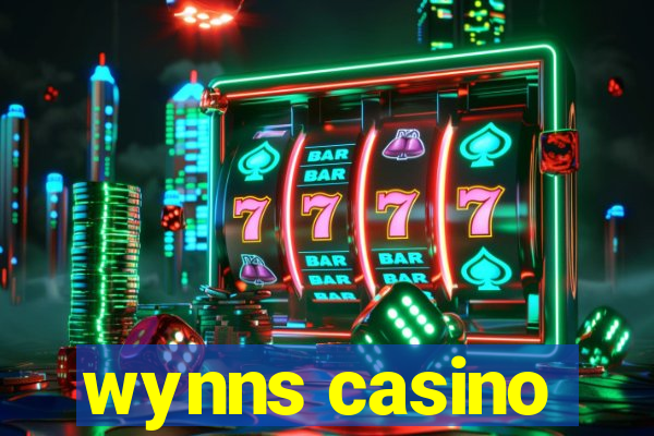 wynns casino