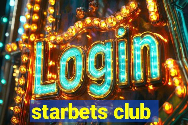 starbets club