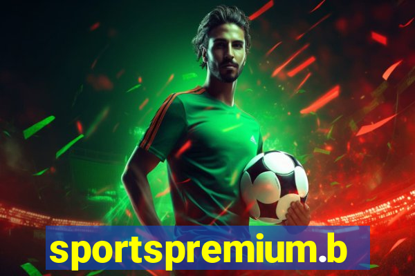 sportspremium.bet