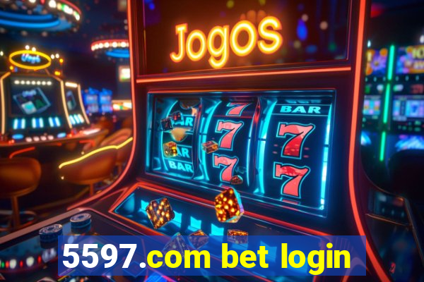 5597.com bet login