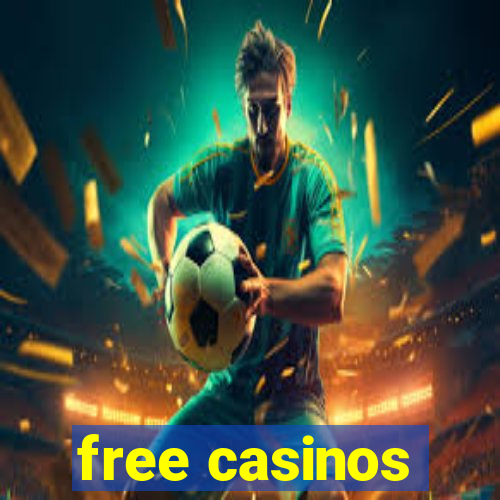 free casinos