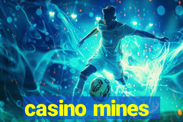 casino mines