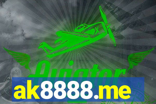 ak8888.me