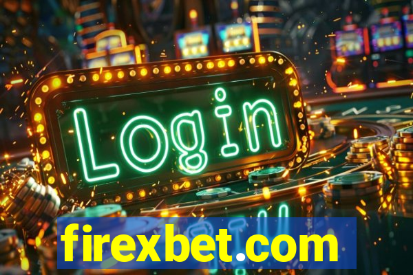 firexbet.com