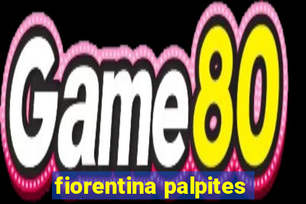 fiorentina palpites