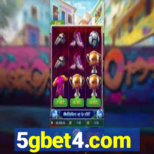 5gbet4.com