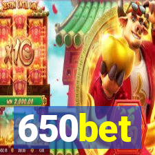 650bet