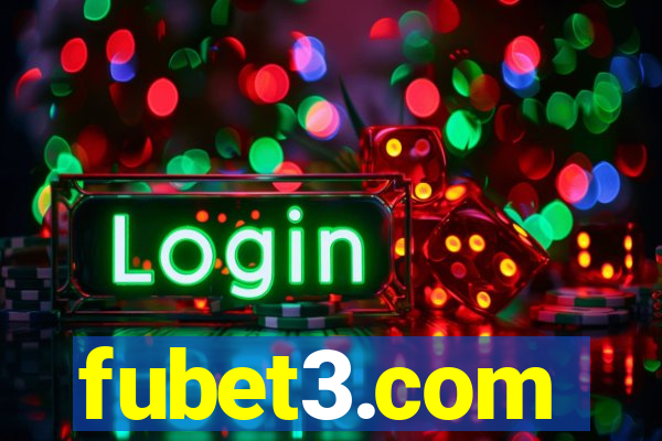 fubet3.com