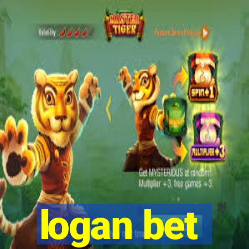 logan bet