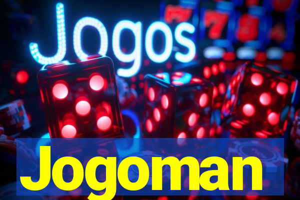 Jogoman