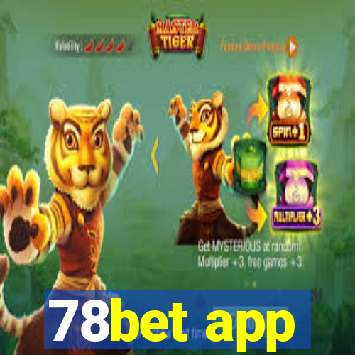 78bet app