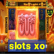 slots xo