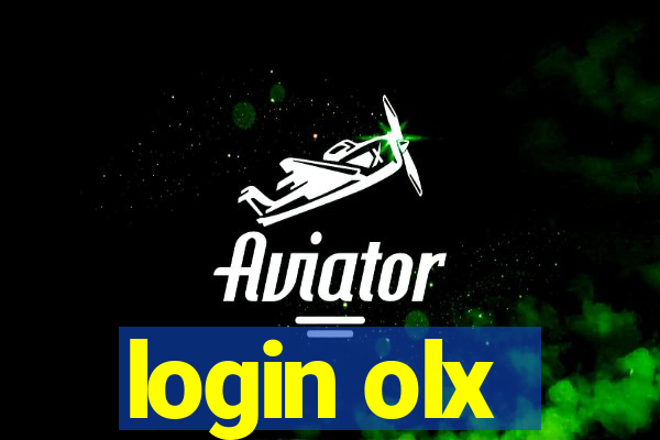 login olx