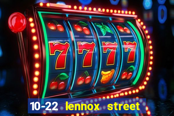 10-22 lennox street casino nsw 2470