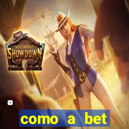 como a bet acompanha os jogos