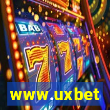 www.uxbet