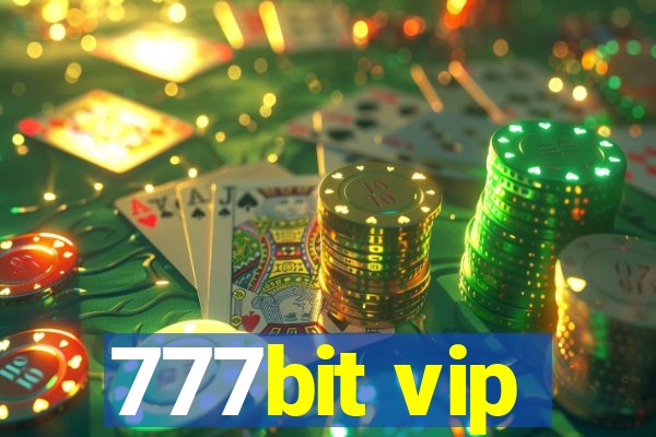 777bit vip