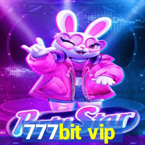 777bit vip