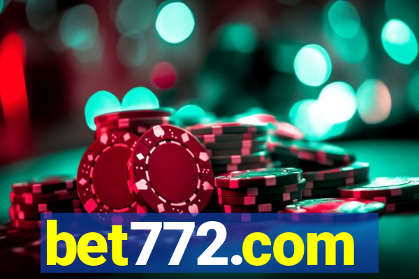 bet772.com