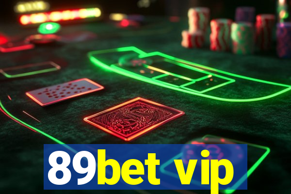 89bet vip