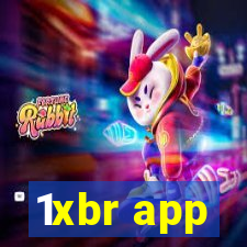 1xbr app