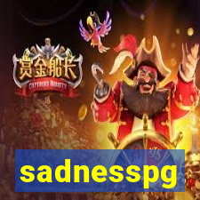 sadnesspg