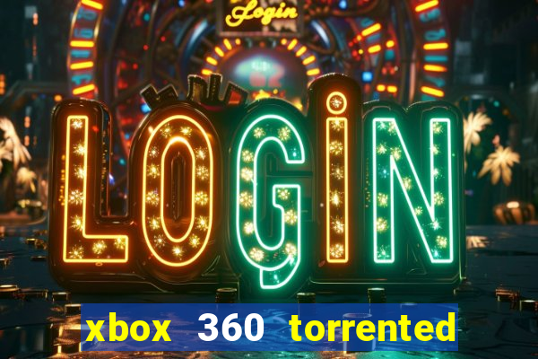 xbox 360 torrented games rgh