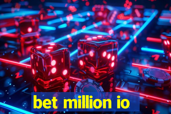 bet million io