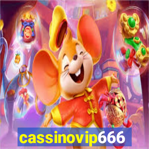 cassinovip666